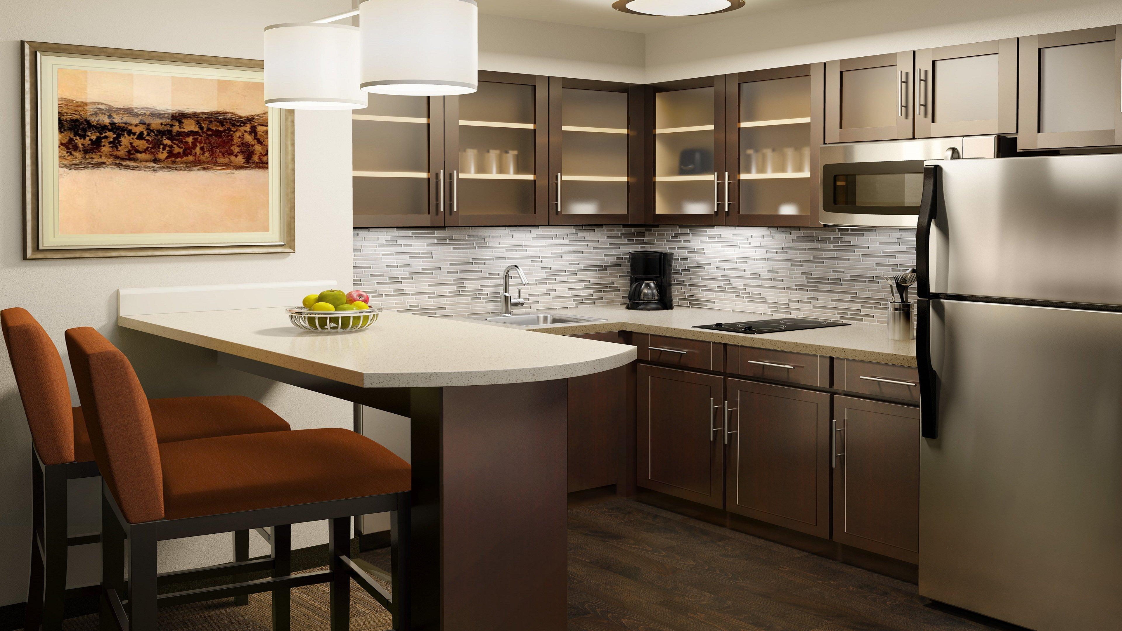Staybridge Suites - Lafayette By Ihg Exterior foto