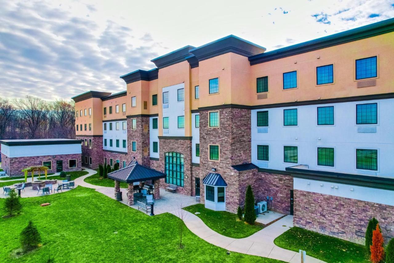 Staybridge Suites - Lafayette By Ihg Exterior foto